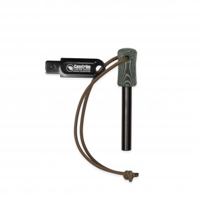 Casström Tändstål