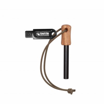 Casström Tändstål