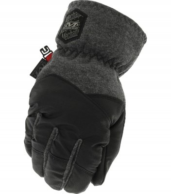 Mechanix Coldwork Winter Utility svart
