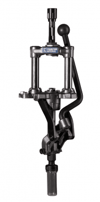 Frankford Arsenal Laddpress F1 kullagrad singelpress med belysning