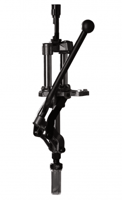 Frankford Arsenal Laddpress F1 kullagrad singelpress med belysning