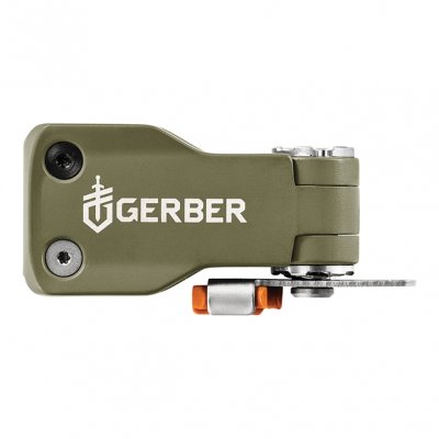 Gerber Freehander sötvatten * Demoprodukt