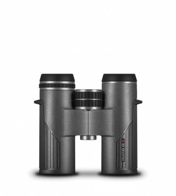 Hawke Frontier ED X 8x32, Handkikare, Grå *
