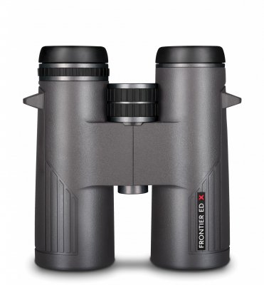 Hawke Frontier ED X 10x42, Handkikare, Grå *