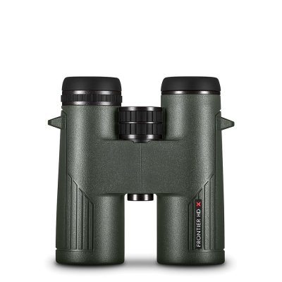 Hawke Frontier HD X 8x42, Handkikare, Grön Demoprodukt