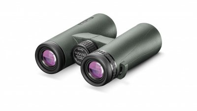 Hawke Frontier APO 10x42, Handkikare, Grön Demoprodukt