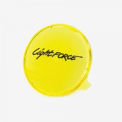 filter gul extraljus extraljusfilter 170mm