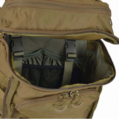 Eberlestock Little Brother Pack| Dry Earth *