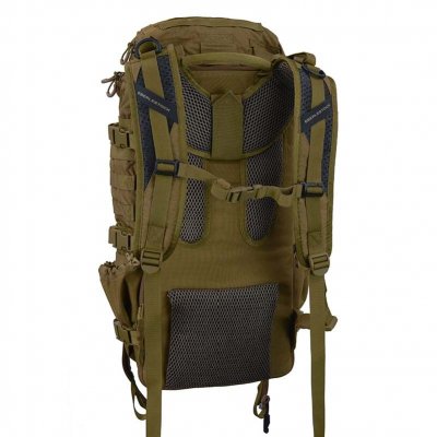 Eberlestock Little Brother Pack| Dry Earth *