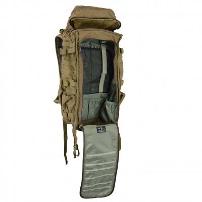 Eberlestock Little Brother Pack| Dry Earth *