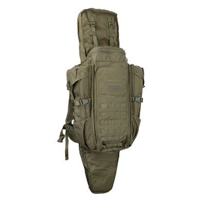 Eberlestock Phantom| Pack Dry Earth *