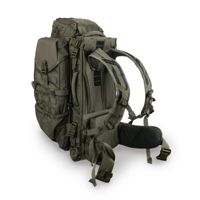 Eberlestock Phantom| Pack Dry Earth *