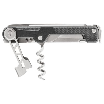 Gerber ArmBar Cork multiverktyg Onyx Blister