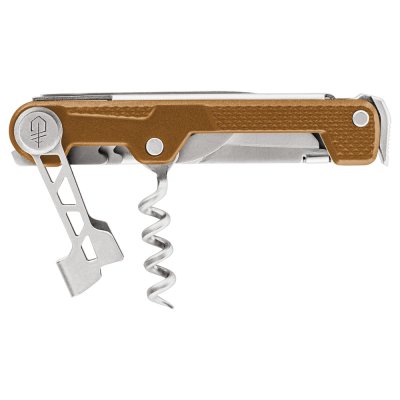 Gerber ArmBar Cork multiverktyg Orange