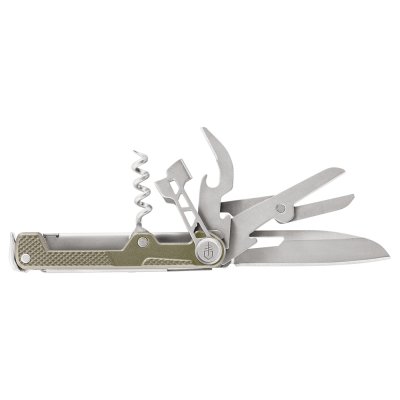 Gerber ArmBar Cork multiverktyg Shimmer Gold, Demoprodukt