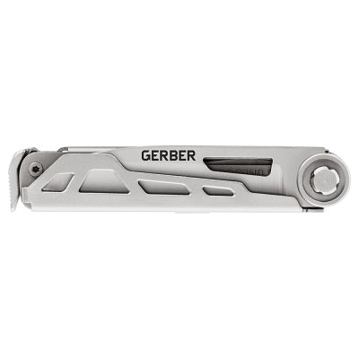 Gerber ArmBar Drive multiverktyg Orange GB