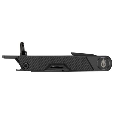 Gerber Armbar Mini Multiverktyg med nyckelring svart