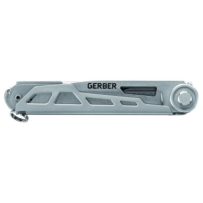 Gerber Armbar Slim Drive Multiverktyg Orange *