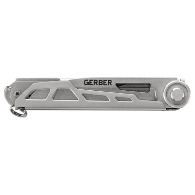 Gerber Armbar Slim Drive Multiverktyg Onyx Demoprodukt