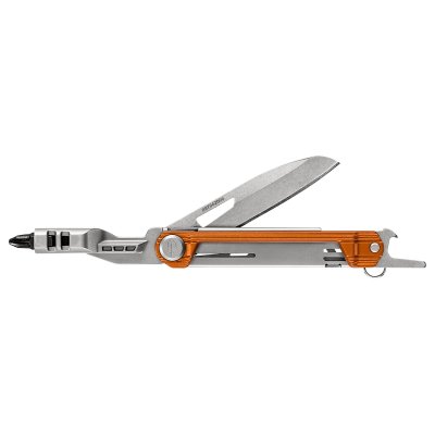 Gerber Armbar Slim Drive Multiverktyg Orange *