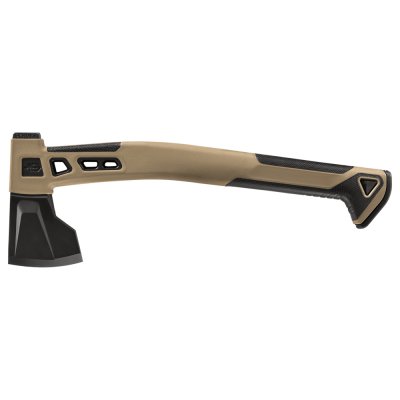 Gerber Bushcraft Yxa Coyote L. 38,7cm