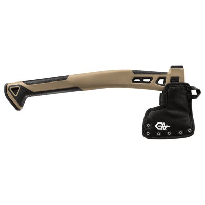 Gerber Bushcraft Yxa Coyote L. 38,7cm