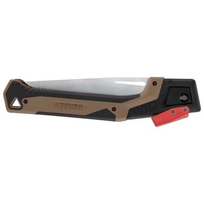 Gerber Bushcraft fällbar grensåg coyote brun