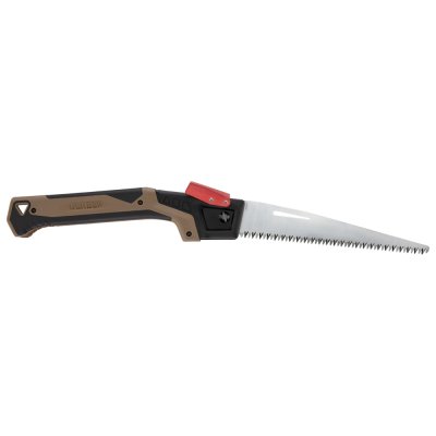 Gerber Bushcraft fällbar grensåg coyote brun