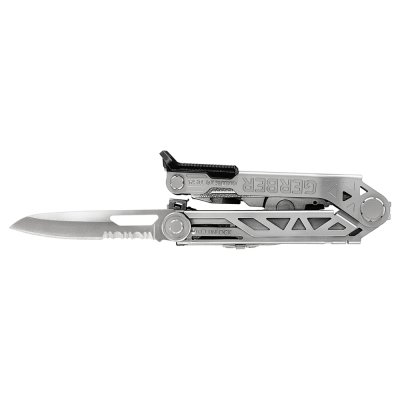 Gerber Center Drive PLUS multiverktyg