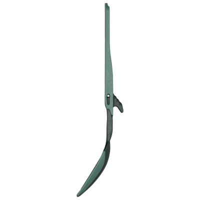 Gerber Compleat multigaffel fällbar grön