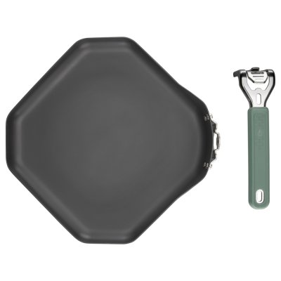 Gerber Compleat Stekpanna
