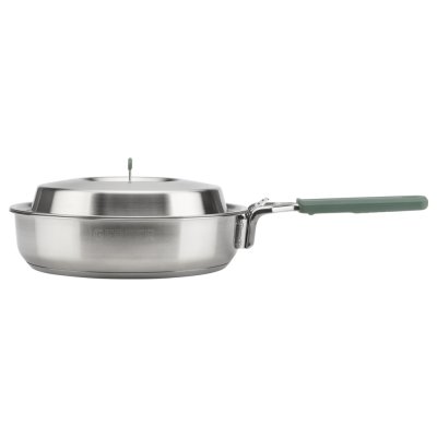 Gerber Compleat Traktörpanna