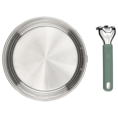 Gerber Compleat Traktörpanna