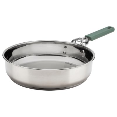Gerber Compleat Traktörpanna
