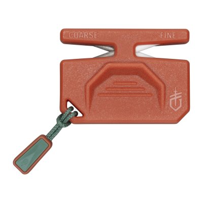 Gerber ComplEAT knivslip orange