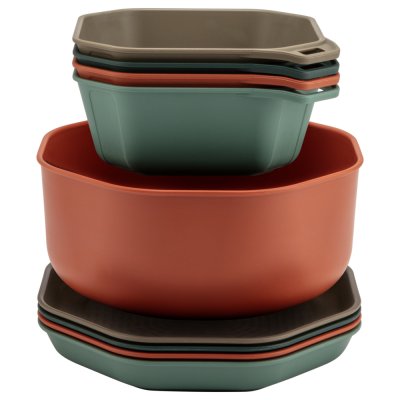 Gerber Compleat Outdoor köksset