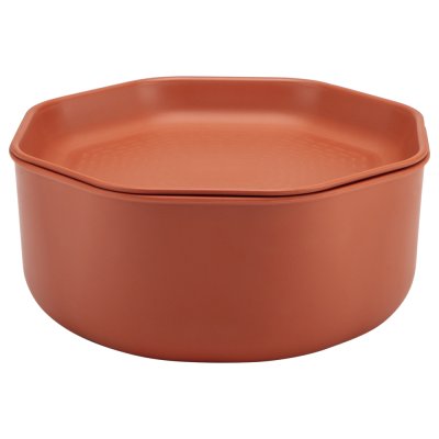 Gerber Compleat Servisset tallrikar & bunkar