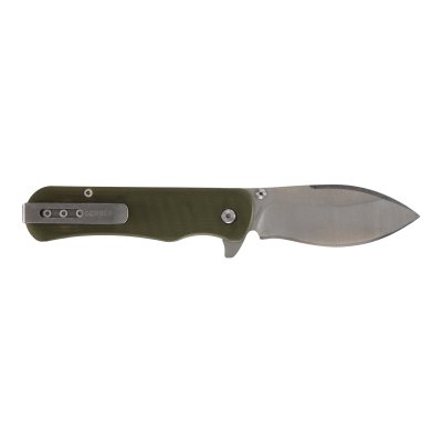 Gerber Confidant OD Green fällkniv