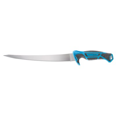 Gerber Controller filékniv 10 Salt