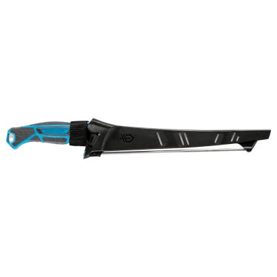 Gerber Controller filékniv 10" Salt, Demoprodukt