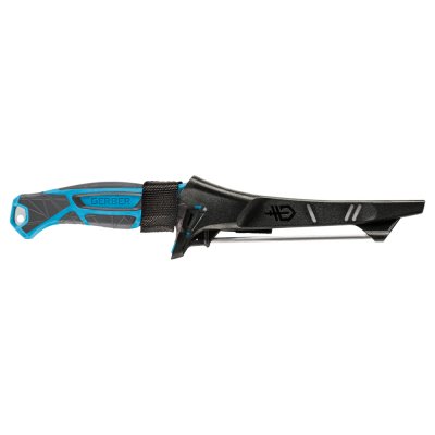 Gerber Controller filékniv 6" Salt *