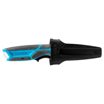 Gerber CrossRiver Combo Kniv Salt *