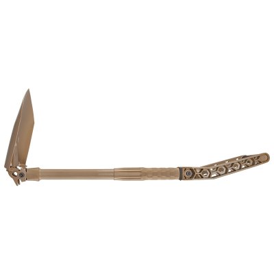 Gerber Dredge Ihopfällbar spade