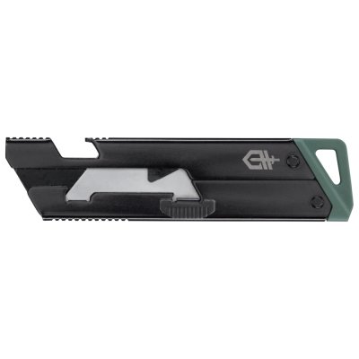 Gerber EAB Slim Universalkniv med clip svart