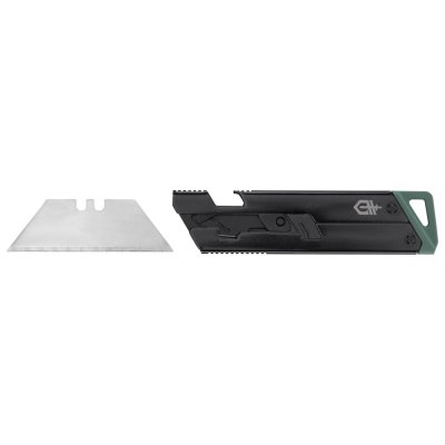 Gerber EAB Slim Universalkniv med clip svart
