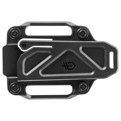 Gerber Exo-Mod Caper FE kniv Orange GB