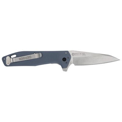 Gerber Fastball Magnacut Fällkninv med clip blå