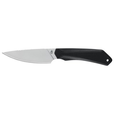 Gerber Forefront kniv svart