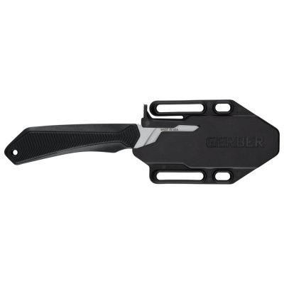 Gerber Forefront kniv svart