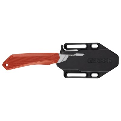 Gerber Forefront kniv orange